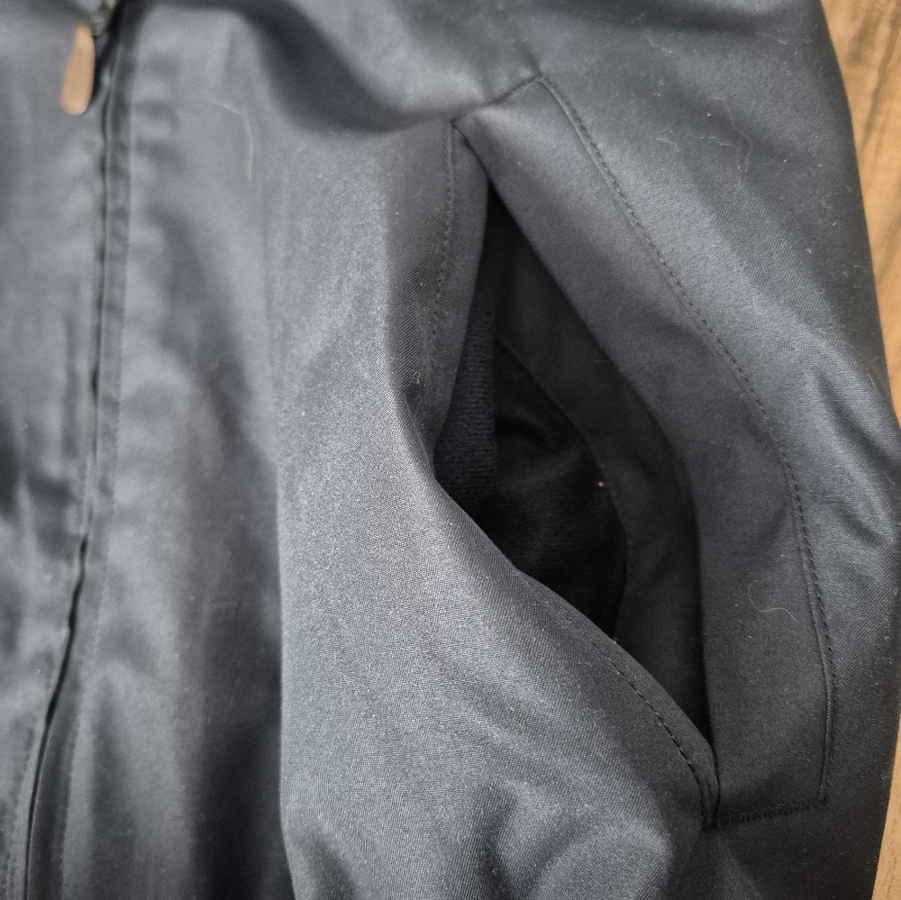 Chaps Mens Jacket Size Small - Picture 6 of 11